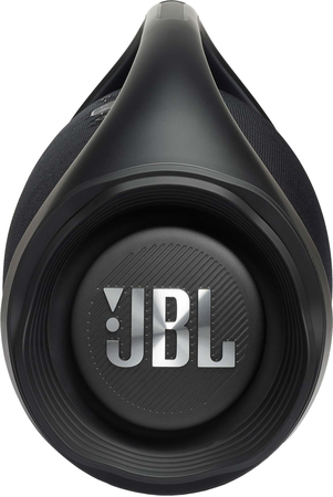 Колонка беспроводная JBL BOOMBOX 2 Black, Цвет: Black / Черный, изображение 6