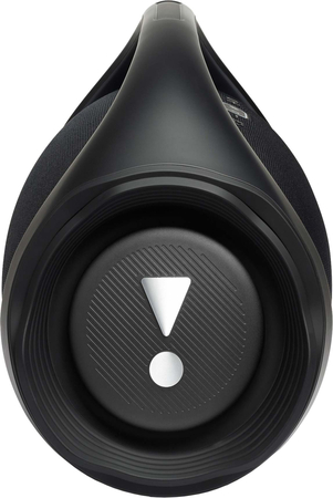 Колонка беспроводная JBL BOOMBOX 2 Black, Цвет: Black / Черный, изображение 7