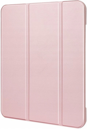 Чехол для iPad Pro 11" Tech Protect pink, Цвет: Pink / Розовый, изображение 5