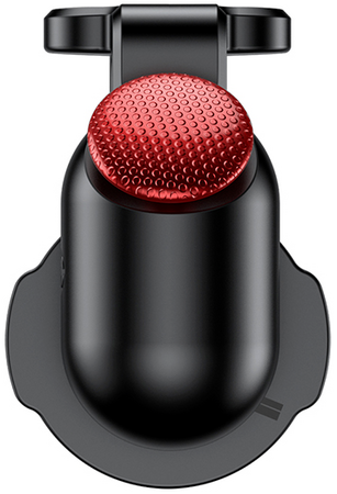 Триггеры Baseus Red-Dot Mobile Game Черный, изображение 2