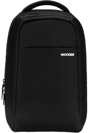 Рюкзак Incase Icon Mini Backpack (INCO100420-BLK) Black, изображение 2