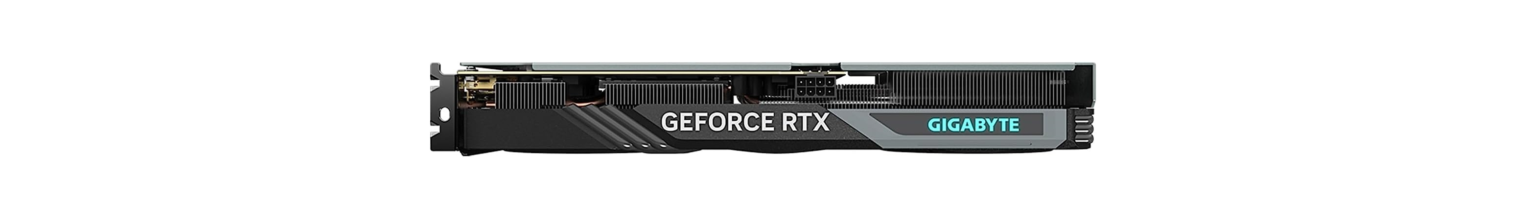 Видеокарта GIGABYTE GeForce RTX 4060 GAMING OC (GV-N4060GAMING OC-8GD), изображение 6