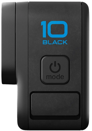 Экшн-камера GoPro HERO10 Black, изображение 3