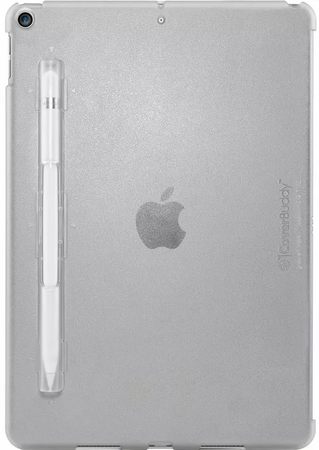 Накладка SwitchEasy CoverBuddy для iPad 2019 Transparent (GS-109-94-152-65), изображение 2