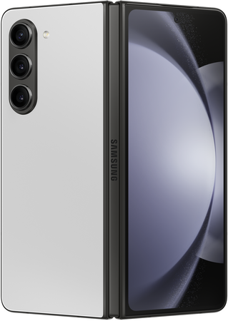 Samsung Z Fold 5 12/256Gb Gray, Объем оперативной памяти: 12 ГБ, Объем встроенной памяти: 256 Гб, Цвет: Grey / Серый