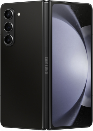 Samsung Z Fold 5 12/512Gb Phantom Black, Объем оперативной памяти: 12 ГБ, Объем встроенной памяти: 512 Гб, Цвет: Black / Черный
