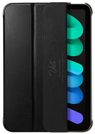 Чехол Spigen для iPad mini Fold Case Black, изображение 2