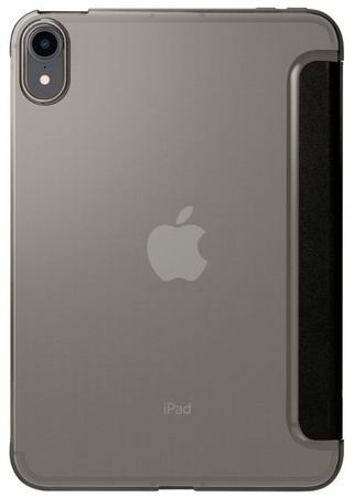 Чехол Spigen для iPad mini Fold Case Black, изображение 3