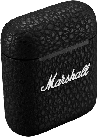 Беспроводные наушники Marshall Minor 3 Black, изображение 4