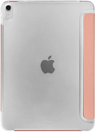 Чехол LAUT Huex Folio Apple Pencil do iPad 10.9" 10G (rose), изображение 3