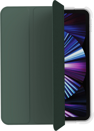 Чехол для iPad Pro 11" VLP Dual Folio Dark Green