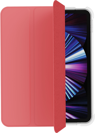 Чехол для iPad Pro 12.9" 2021 VLP Коралловый, Цвет: Coral / Коралл