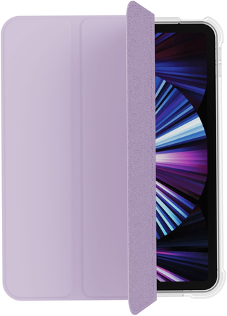 Чехол для iPad Pro 12.9" 2021 VLP Фиолетовый, Цвет: Violet / Фиолетовый