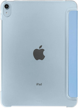 Чехол LAUT Huex Folio Apple Pencil do iPad Air 10.9" 4/5G (sky blue), Цвет: Blue / Голубой, изображение 3