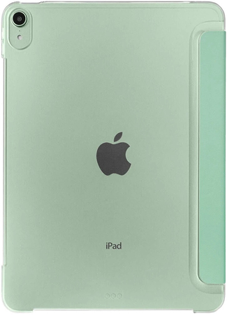 Чехол LAUT Huex Folio Apple Pencil do iPad Air 10.9" 4/5G (green), Цвет: Green / Зеленый, изображение 3