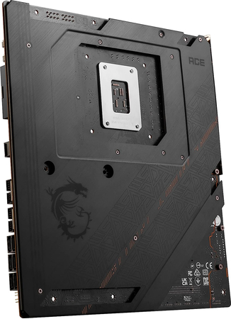 Материнская плата MSI MEG Z790 ACE, изображение 5