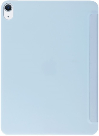 Защитный чехол Tech-Protect SmartCase iPad Air 4 2020 / 5 2022 Sky Blue, Цвет: Blue / Голубой, изображение 2