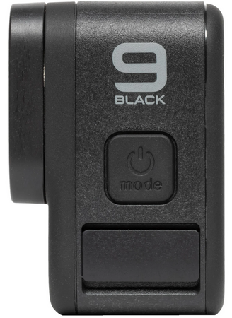 Экшн-камера GoPro HERO9 Black Edition, изображение 5