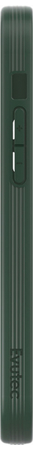 Чехол Evutec Aergo Series для iPhone 12/12 Pro зеленый, изображение 6
