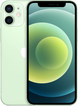 iPhone 12 mini 256Gb Green