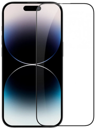 Защитное стекло для iPhone 14 Pro 9D