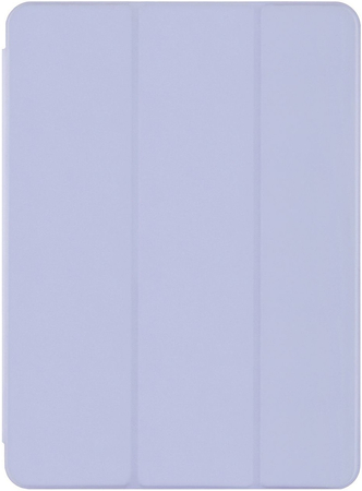 Чехол для iPad Pro 12.9" Ubear Lavander, Цвет: Purple / Сиреневый