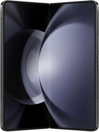 Samsung Z Fold 5 12/256Gb Phantom Black, Объем оперативной памяти: 12 ГБ, Объем встроенной памяти: 256 Гб, Цвет: Black / Черный, изображение 4