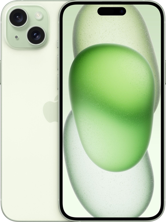 Apple iPhone 15 512 Гб Green (зеленый), Объем встроенной памяти: 512 Гб, Цвет: Green / Мятный