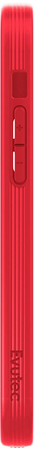 Чехол Evutec Aergo Series для iPhone 12/12 Pro красный, изображение 6