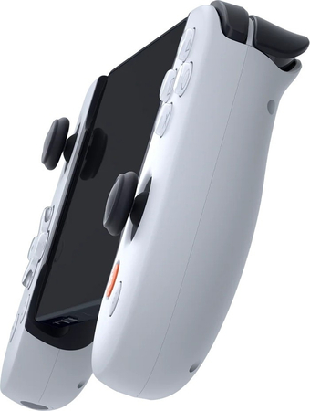Геймпад Backbone One PlayStation Edition Gen2 USB-C White, изображение 7