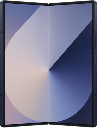 Смартфон Samsung Z Fold 6 12/512Gb Синий, Объем оперативной памяти: 12 ГБ, Объем встроенной памяти: 512 Гб, Цвет: Blue / Синий, изображение 3