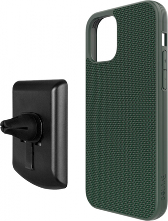 Чехол Evutec Aergo Series для iPhone 12/12 Pro зеленый, изображение 7