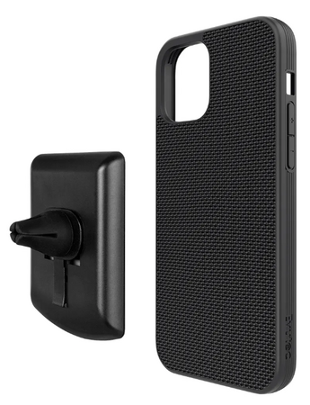 Чехол Evutec Aergo Series для iPhone 12/12 Pro черный, изображение 4
