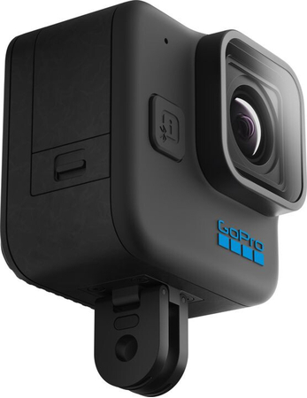 Экшн-камера GoPro HERO11 Mini, изображение 5