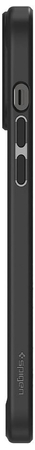 Чехол для iPhone 13 Pro Spigen Ultra Hybrid Mate Frost Black, изображение 6
