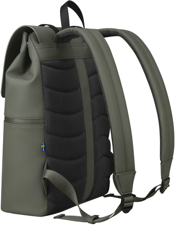 Рюкзак Gaston Luga RE803 Backpack Spläsh 2.0 13" оливковый, Цвет: Olive / Оливковый, изображение 2