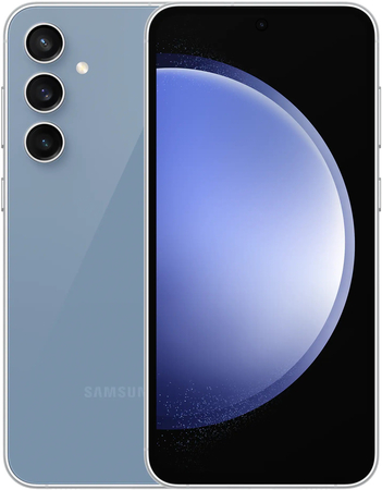 Samsung S23 FE 8/256Gb Indigo, Объем оперативной памяти: 8 ГБ, Объем встроенной памяти: 256 Гб, Цвет: Blue / Синий