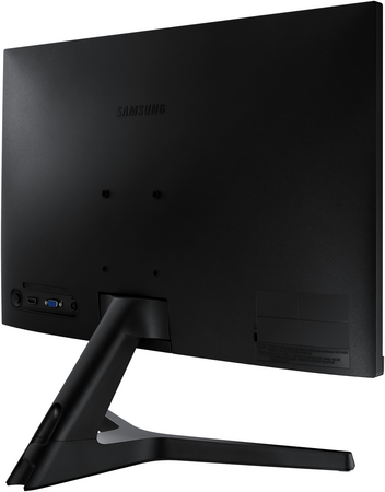 23.8" Монитор Samsung LS24R356FZI черный, изображение 10