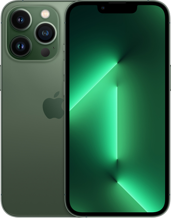 iPhone 13 Pro 128Gb Alpine Green