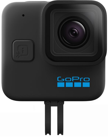 Экшн-камера GoPro HERO11 Mini, изображение 4