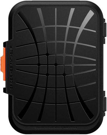 Картхолдер Spigen Lock Fit Wallet with MagSafe, black, изображение 5