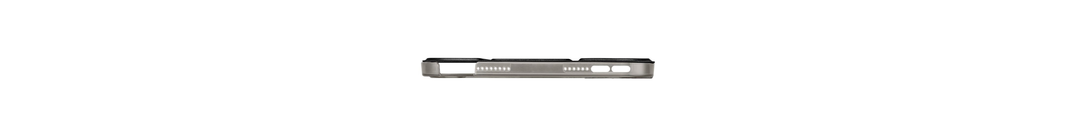 Чехол Spigen для iPad mini Fold Case Black, изображение 5