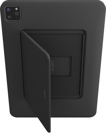 Чехол-подставка для iPad MOFT FLOAT 11 Black, изображение 3