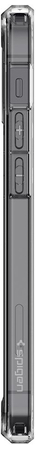 Чехол Spigen для iPhone 12 Mini Ultra Hybrid Clear, изображение 3