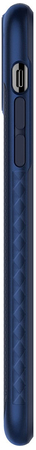 Чехол Spigen Hybrid NX для iPhone 11 Pro (077CS27098) Blue, изображение 4