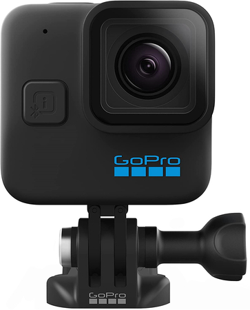 Экшн-камера GoPro HERO11 Mini, изображение 10