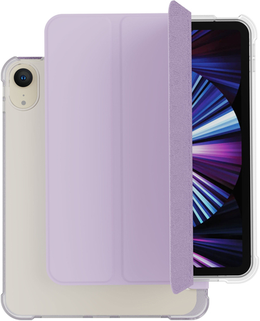 Чехол для iPad mini 6 VLP Фиолетовый, изображение 2