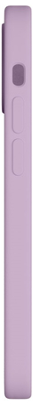 Чехол VLP Silicone case with MagSafe для iPhone 13 mini Фиолетовый, Цвет: Violet / Фиолетовый, изображение 2