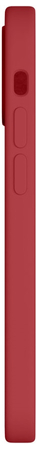 Чехол VLP Silicone case with MagSafe для iPhone 13 mini красный, Цвет: Red / Красный, изображение 2