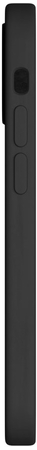 Чехол VLP Silicone case with MagSafe для iPhone 13 mini Черный, Цвет: Black / Черный, изображение 2